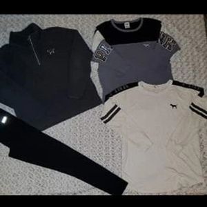 RESERVED VS PINK Bundle